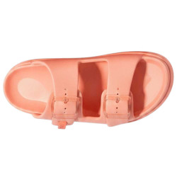D' Franklin Vibe Foam 2 Buckles